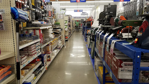Hardware Store «Harbor Freight Tools», reviews and photos, 729 Colusa Ave b, Yuba City, CA 95991, USA