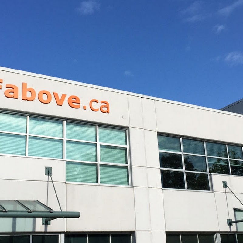 Fabove.ca Hair Beauty Store