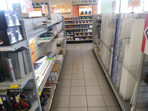 Car Battery Store «Batteries Plus Bulbs», reviews and photos, 731 S Rainbow Blvd, Las Vegas, NV 89145, USA