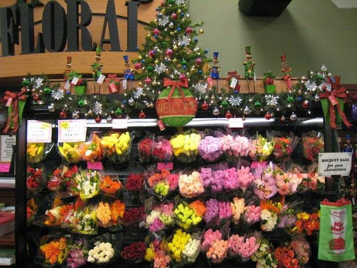 Supermarket «King Kullen», reviews and photos, 52 E Montauk Hwy, Hampton Bays, NY 11946, USA