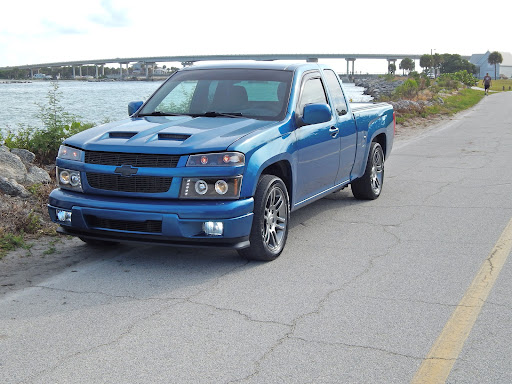 Auto Body Shop «Auto Body Engineers», reviews and photos, 2001 Avocado Ave, Melbourne, FL 32935, USA