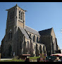 Église Saint-Martin-de-Tours Servon-sur-Vilaine