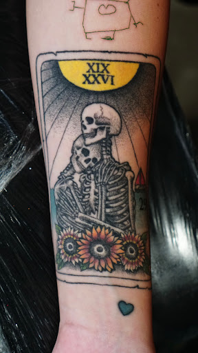 Explore tattoo sleeve ideas male, creative tattoo ideas in Oxnard, available at Downtown Tattoo & Body Piercing