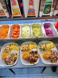 Photo n°21 de Grill Volcan à Caudry ()