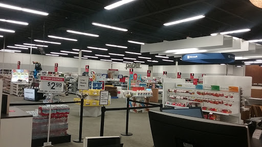 Office Supply Store «Office Depot», reviews and photos, 2300 San Jacinto Blvd, Denton, TX 76205, USA