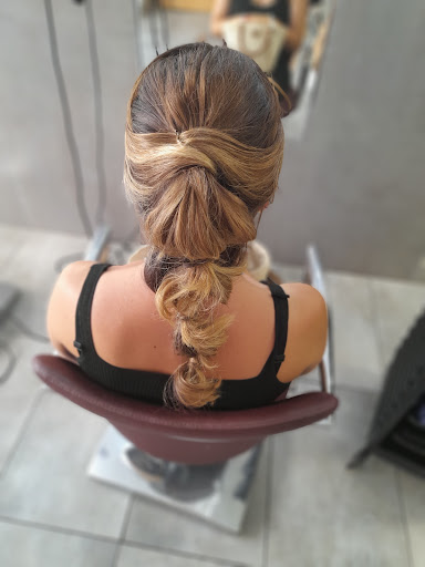 Salón  Hair Judith Úbeda en Caudete, Albacete