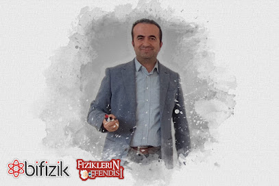 Ankara Fizik Özel Ders - Bifizik.com