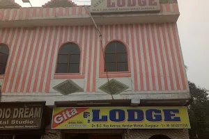 Gita Lodge image