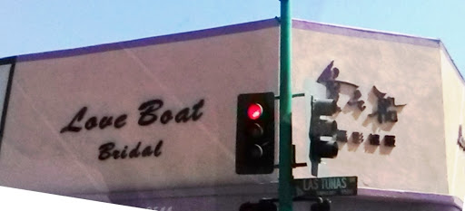 Love Boat Bridal Boutique
