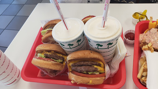 In-N-Out Burger image