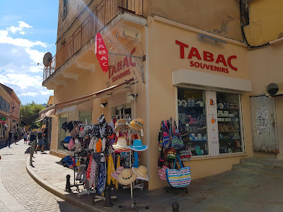 Tabac Joffre à Calvi
