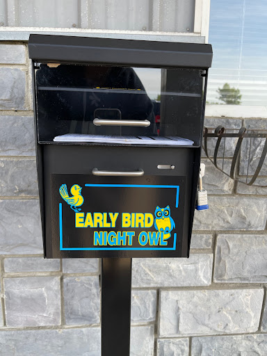 Auto Repair Shop «Precision Auto Repair», reviews and photos, 11110 61st St NE, Albertville, MN 55301, USA