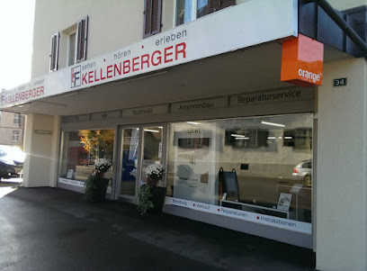 Kellenberger Multimedia GmbH