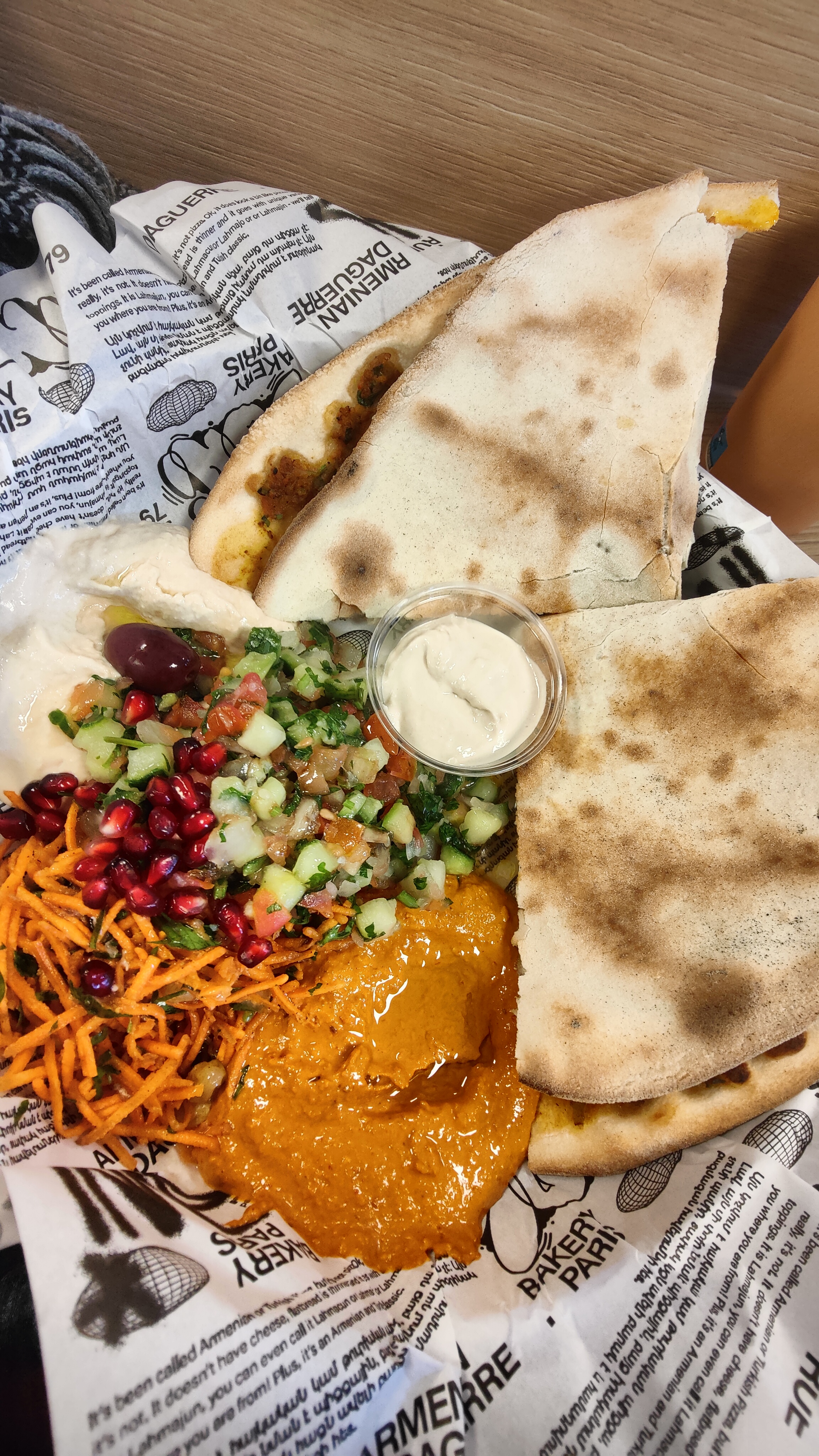 Photo n° 1 de l'avis de JL.o fait le 17/11/2023 à 15:10