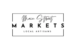 Main Street Markets image
