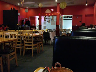 Rasa Indian and Chinese Restaurant
