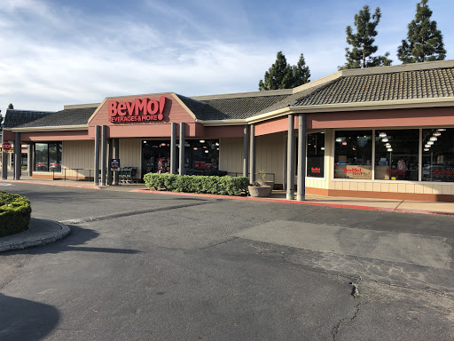 Wine Store «BevMo!», reviews and photos, 5171 Mowry Ave, Fremont, CA 94538, USA
