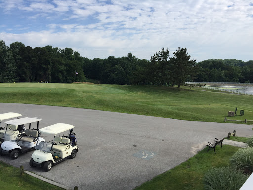 Golf Course «Inniscrone Golf Club», reviews and photos, 15 Athelone Way, Avondale, PA 19311, USA