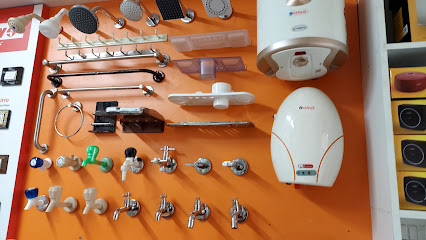 Sriram Electricals and Hardware Shop