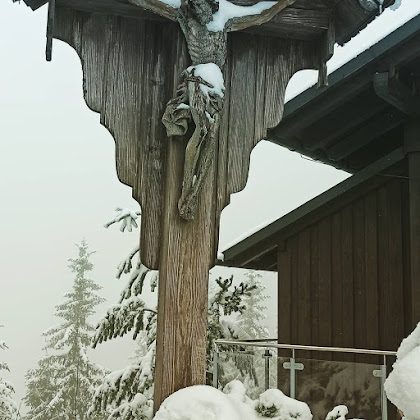 Extérieur hôtels Gästehaus Johanni 82499 Wallgau