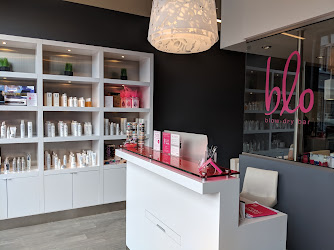 Blo Blow Dry Bar