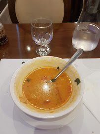 Soupe du Restaurant vietnamien Lac Hong à Paris - n°7