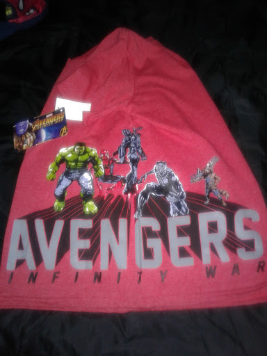 Department Store «JCPenney», reviews and photos, 231 Greece Ridge Center Dr, Greece, NY 14626, USA