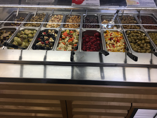 Health Food Store «Sprouts Farmers Market», reviews and photos, 655 Sunland Park Dr, El Paso, TX 79912, USA