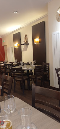 Atmosphère du Restaurant vietnamien Restaurant Le Cô Dô Huê à Lille - n°4