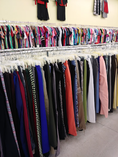 Thrift Store «Garland Road Thrift Store», reviews and photos, 10030 Garland Rd, Dallas, TX 75218, USA