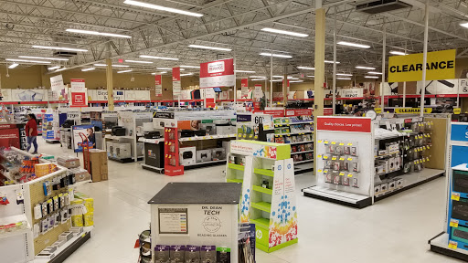 Office Supply Store «Office Depot», reviews and photos, 8051 S Broadway, Littleton, CO 80122, USA