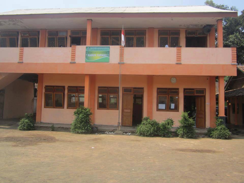 Madrasah Ibtidaiyah Swasta Raudlatul Ulum