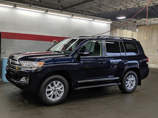 Toyota Dealer «Premier Toyota of Amherst», reviews and photos