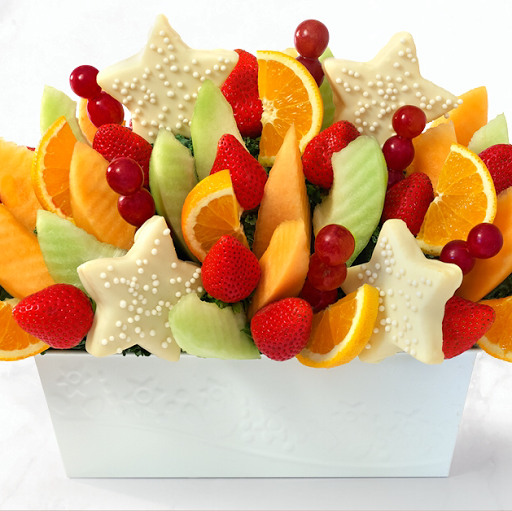 Gift Shop «Edible Arrangements», reviews and photos, 623 W Lancaster Ave, Wayne, PA 19087, USA