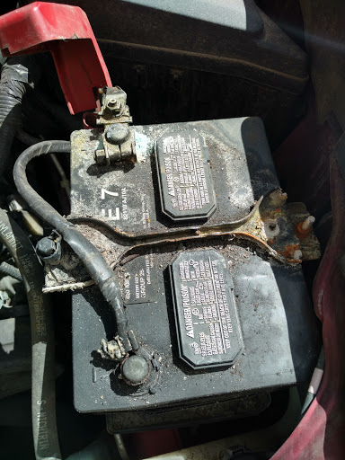 Auto Parts Store «Advance Auto Parts», reviews and photos, 4010 William Penn Hwy, Murrysville, PA 15668, USA