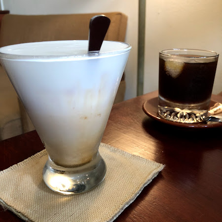 秋 山 MOUNTEMPTINESS Coffee Roaster (工作室無對外開放)