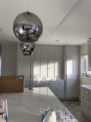 Yvonne Kilcullen Interior Design  Event Styling & Coordination Balloon Decorations