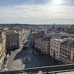 Photo n°4 de l'avis de Francis. fait le 25/04/2023 à 20:09 sur le  Sina Bernini Bristol à Rome