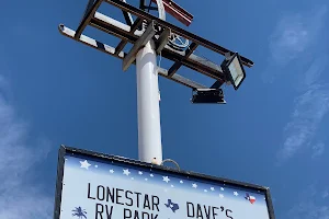 Lone Star Dave’s RV Park image