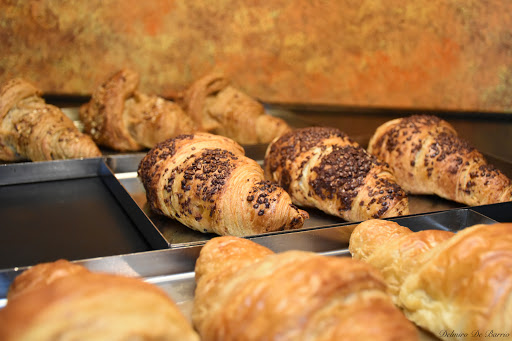Dayu's Bakery Coffee en Lugo, Lugo