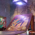 Photo n°8 de l'avis de Sascha.t fait le 19/04/2019 à 18:04 sur le  el Poco Loco Biberach à Biberach