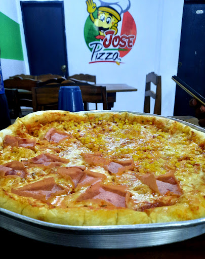 Jose Pizza
