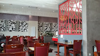 Atmosphère du Restaurant asiatique Wafu à Thouars - n°1