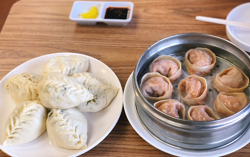 Dumpling House