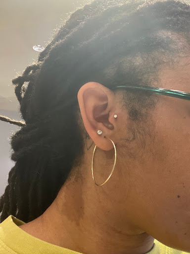 Explore cool ideas for sleeve tattoos, creative tattoo ideas in Oviedo, available at Banter by Piercing Pagoda