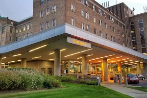 Mercy Hospital of Buffalo Emergency Room image