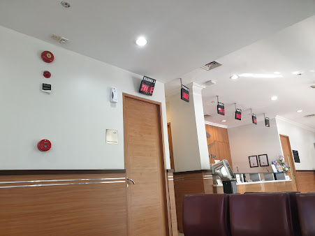 Klinik Mata Nusantara Semarang - Klinik Mata Nusantara Semarang