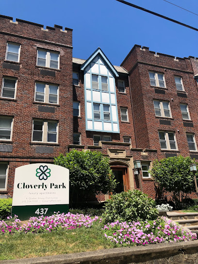 Cloverly Park Apartments
