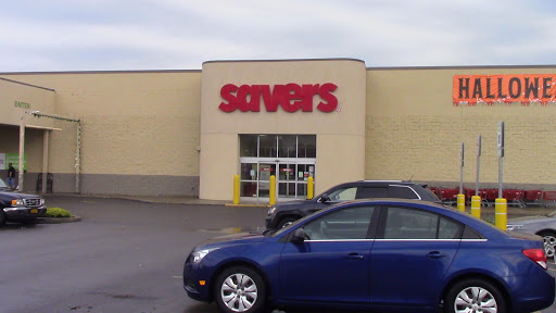 Thrift Store «Savers», reviews and photos