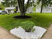 GreenLeaf Landscaping LLC